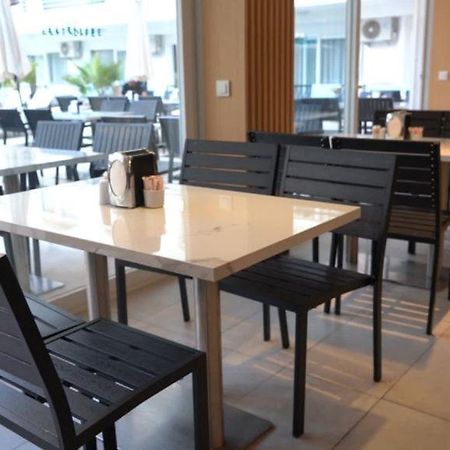Elit Life Otel Çamyuva Exteriör bild