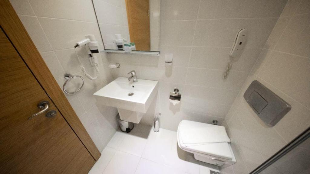 Elit Life Otel Çamyuva Exteriör bild