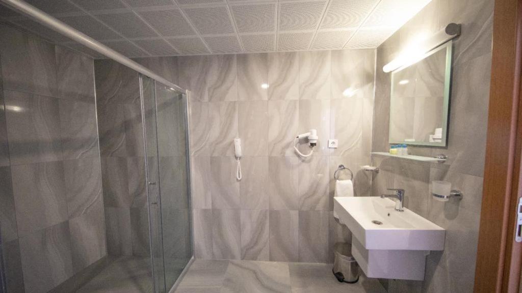 Elit Life Otel Çamyuva Exteriör bild
