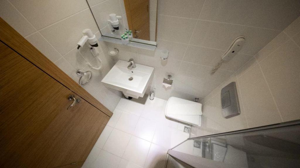 Elit Life Otel Çamyuva Exteriör bild
