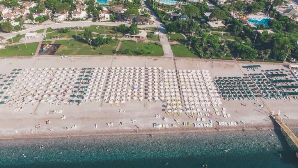 Elit Life Otel Çamyuva Exteriör bild