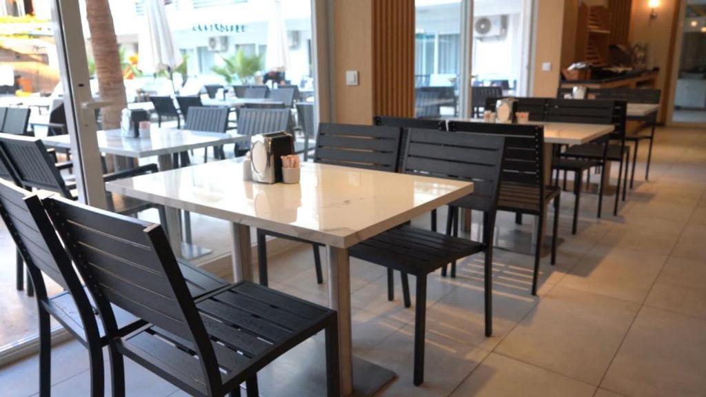 Elit Life Otel Çamyuva Exteriör bild